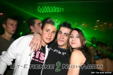 ptites soirée o MUST !!
