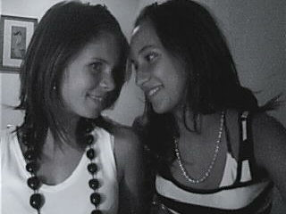 marine et margot