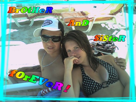 marine et mwa!!