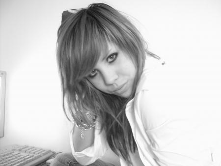 alizée