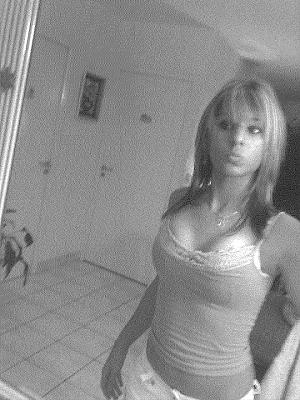 ma belle gosse